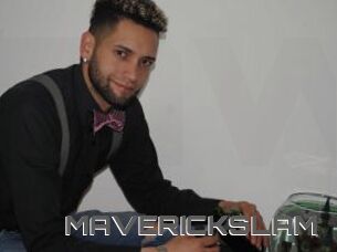 MAVERICKSLAM