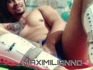 MAXIMILIANNO