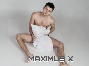 MAXIMUS_X