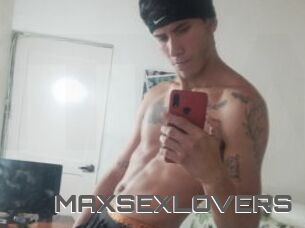 MAXSEXLOVERS