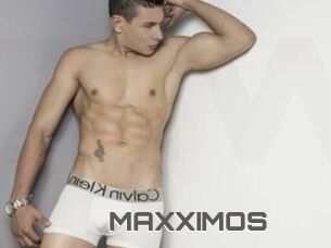 MAXXIMOS