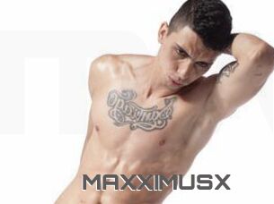MAXXIMUSX