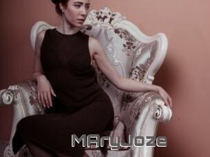 MAryJoze