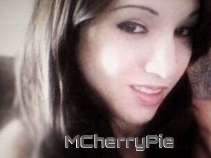 MCherryPie