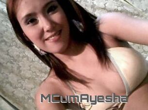 MCumAyesha