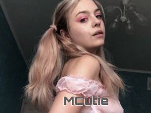 MCutie