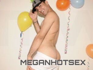 MEGANHOTSEX