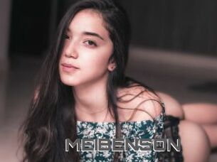 MEIBENSON