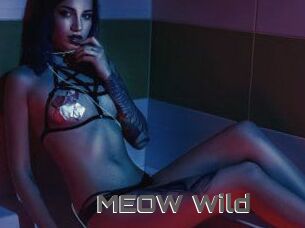 MEOW_Wild