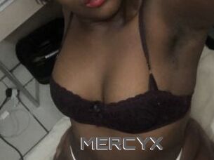 MERCYX