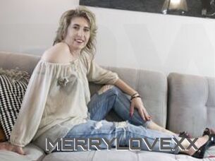 MERRYLOVEXX