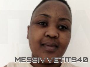 MESSIVVETITS40