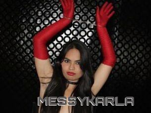 MESSYKARLA