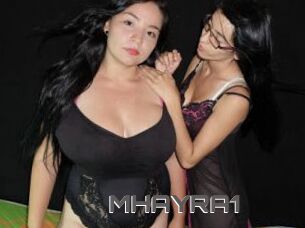 MHAYRA1