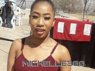 MICHELLE300