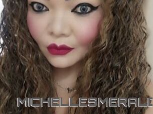 MICHELLESMERALD