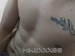 MIKEXXX69