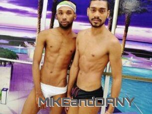 MIKEandDANY