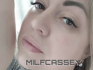 MILFCASSEY