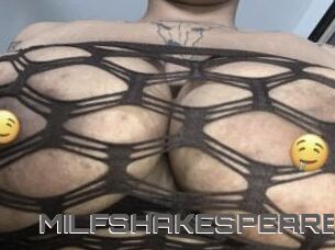 MILFSHAKESPEARE