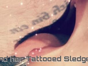 MILF_and_her_Tattooed_Sledge