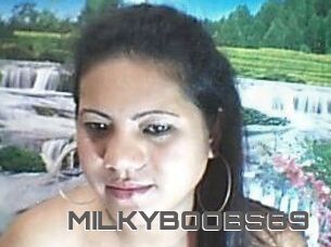 MILKYBOOBS69