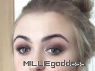 MILLIEgoddess