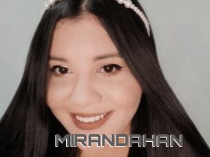 MIRANDAHAN