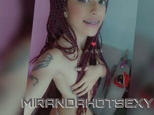 MIRANDAHOTSEXY