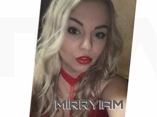 MIRRYIAM