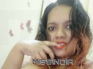 MISSINDIA
