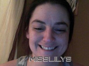 MISSLILYS