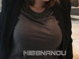 MISSNANOU