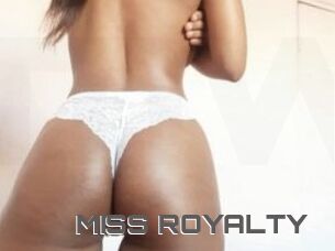 MISS_ROYALTY