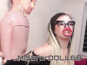 MISSforDOLL68