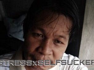 MISTRESSxSELFSUCKER