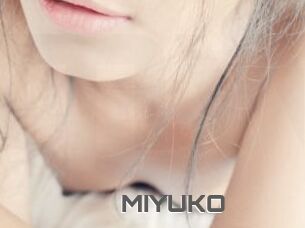 MIYUKO