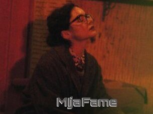 MIjaFame