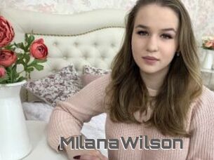 MIlanaWilson