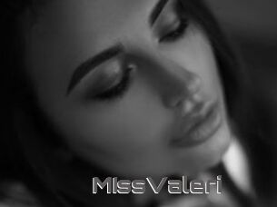 MIssValeri