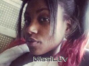 MIssiLuv