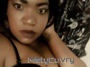 MIstyCuvry