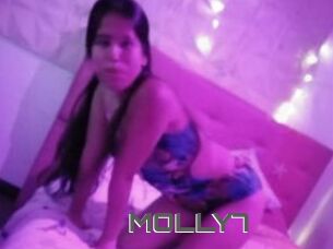 MOLLY7