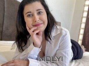 MOLYI