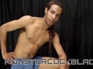 MONSTER_COCK_BLACK