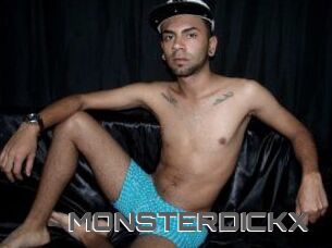 MONSTERDICKX