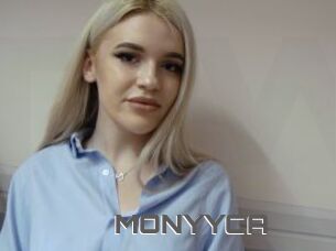 MONYYCA