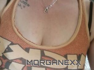 MORGANEXX