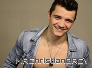 MRChristianGREY