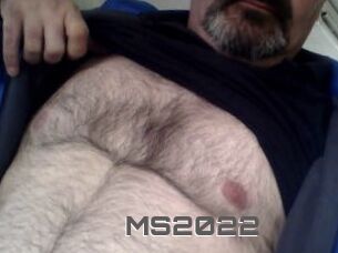 MS2022